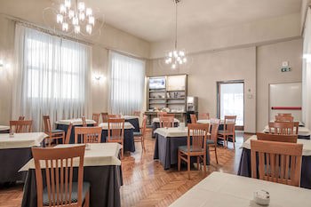 Hotel Impero galeri fotoğrafı