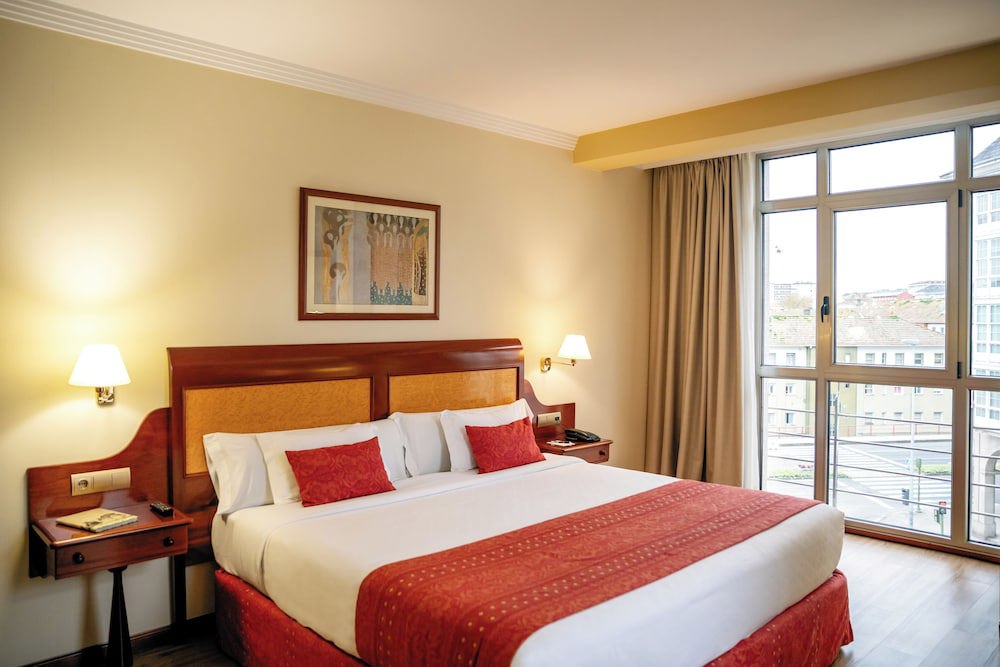 Gran Hotel de Ferrol
