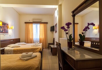 Parnassos Delphi Hotel