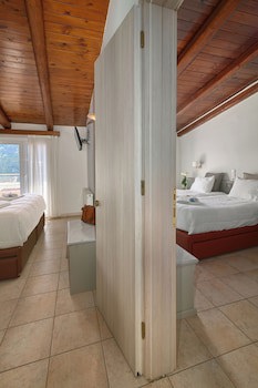 Parnassos Delphi Hotel fotoğrafı
