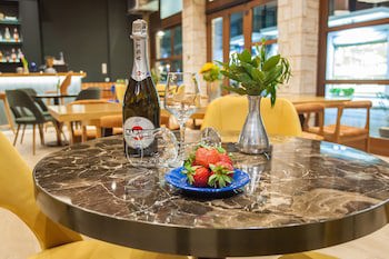 Parnassos Delphi Hotel