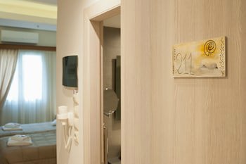 Parnassos Delphi Hotel