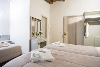 Parnassos Delphi Hotel
