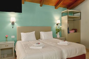 Parnassos Delphi Hotel fotoğrafı