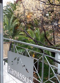 Parnassos Delphi Hotel