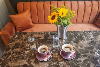 Parnassos Delphi Hotel