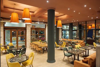 Parnassos Delphi Hotel