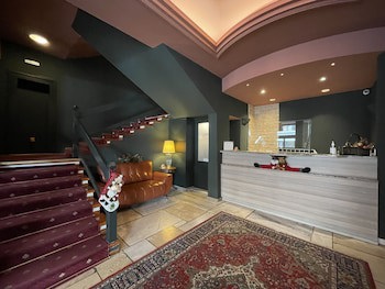 Parnassos Delphi Hotel