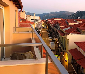 Parnassos Delphi Hotel