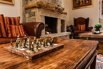 Parnassos Delphi Hotel