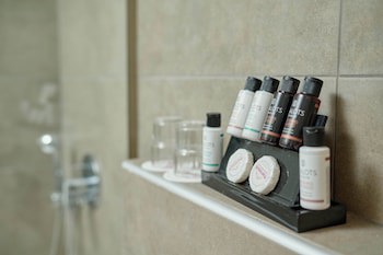 Parnassos Delphi Hotel fotoğrafı