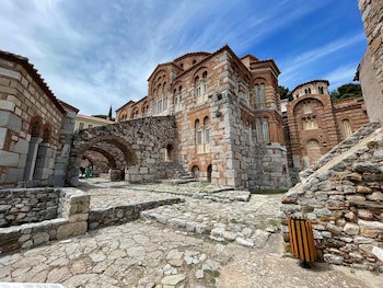 Parnassos Delphi Hotel