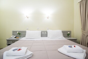 Parnassos Delphi Hotel