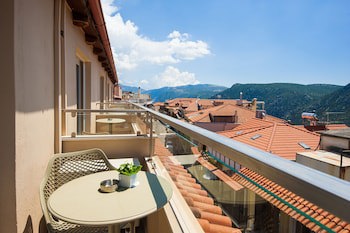 Parnassos Delphi Hotel