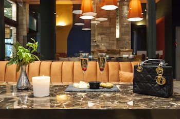 Parnassos Delphi Hotel