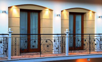 Parnassos Delphi Hotel