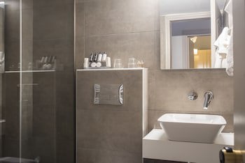 Parnassos Delphi Hotel