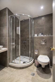 Parnassos Delphi Hotel