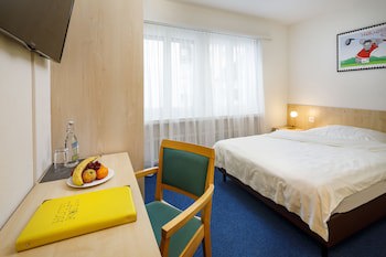 Central Hotel Post