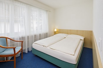 Central Hotel Post