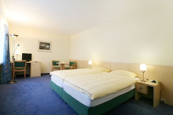 Central Hotel Post
