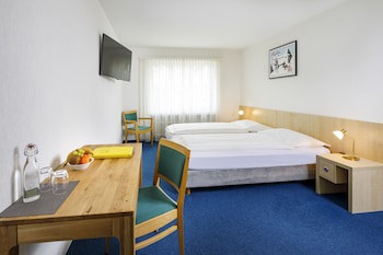 Central Hotel Post