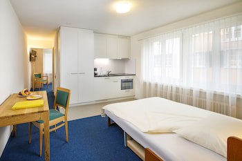 Central Hotel Post