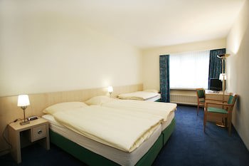 Central Hotel Post
