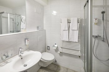 Central Hotel Post