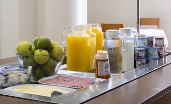 Comfort Inn Ponta Delgada