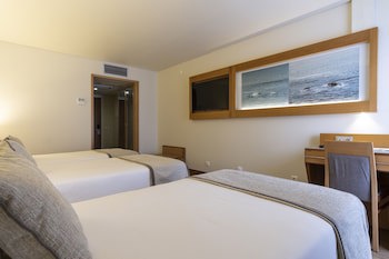 Comfort Inn Ponta Delgada