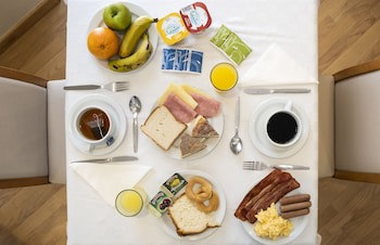 Comfort Inn Ponta Delgada