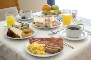 Comfort Inn Ponta Delgada
