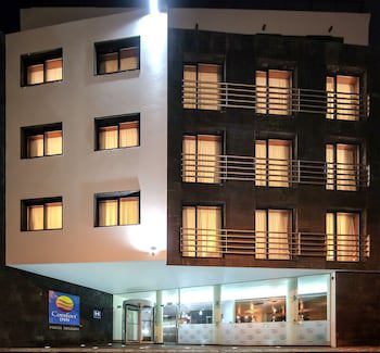 Comfort Inn Ponta Delgada