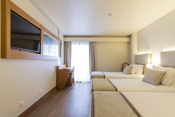 Comfort Inn Ponta Delgada