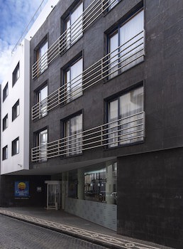 Comfort Inn Ponta Delgada