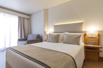 Comfort Inn Ponta Delgada