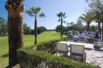 Doubletree By Hilton Islantilla Beach Golf Resort