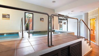 Doubletree By Hilton Islantilla Beach Golf Resort