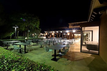 Doubletree By Hilton Islantilla Beach Golf Resort