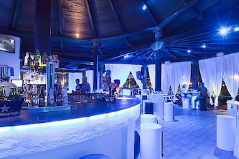 Doubletree By Hilton Islantilla Beach Golf Resort