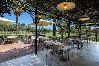 Doubletree By Hilton Islantilla Beach Golf Resort