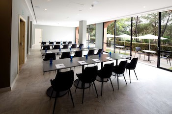 Doubletree By Hilton Islantilla Beach Golf Resort