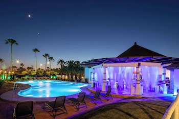 Doubletree By Hilton Islantilla Beach Golf Resort