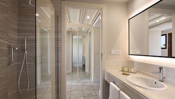Doubletree By Hilton Islantilla Beach Golf Resort