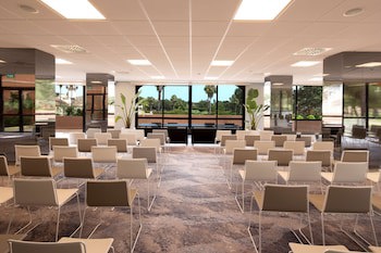 Doubletree By Hilton Islantilla Beach Golf Resort
