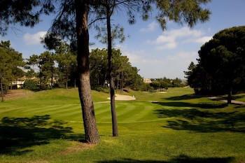 Doubletree By Hilton Islantilla Beach Golf Resort