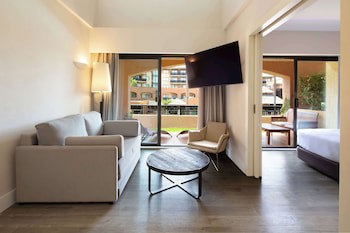 Doubletree By Hilton Islantilla Beach Golf Resort