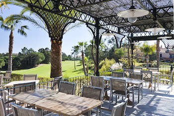 Doubletree By Hilton Islantilla Beach Golf Resort