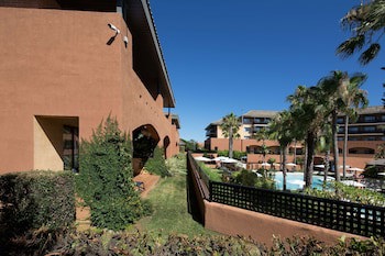 Doubletree By Hilton Islantilla Beach Golf Resort